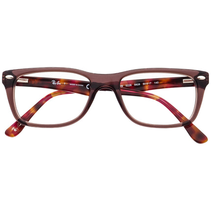 Ray-Ban RB 5228 5628   50□17 140