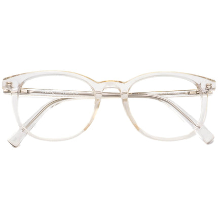 Warby Parker Durand W LBF 500  50□20 145