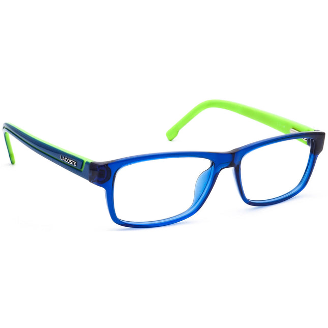 Lacoste L2707 454   53□15 145