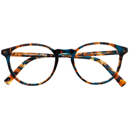Warby Parker Butler M LBF 238   52□19 145