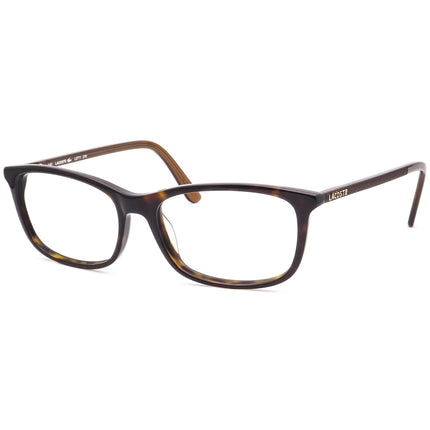 Lacoste L2711 216  53□16 140