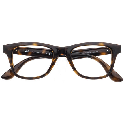 Ray-Ban RB 4640 710/M2  50□20 150