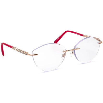 Swarovski SK 5346 028  55□15 140