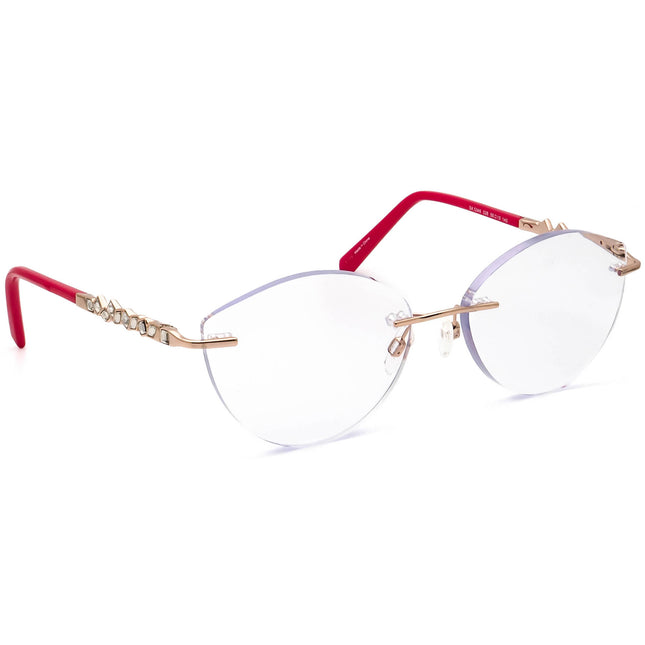 Swarovski SK 5346 028  55□15 140