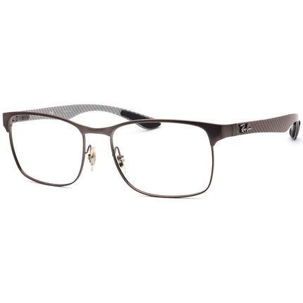Ray-Ban RB 8416 2620 Carbon Fiber