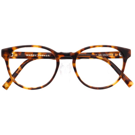 Warby Parker Whalen M 247  51□18 145