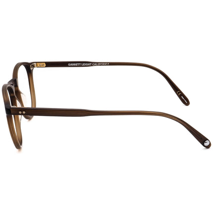 Garrett Leight Hampton MESP   46□21 140
