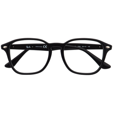 Ray-Ban RB 5352 2000  52□19 145