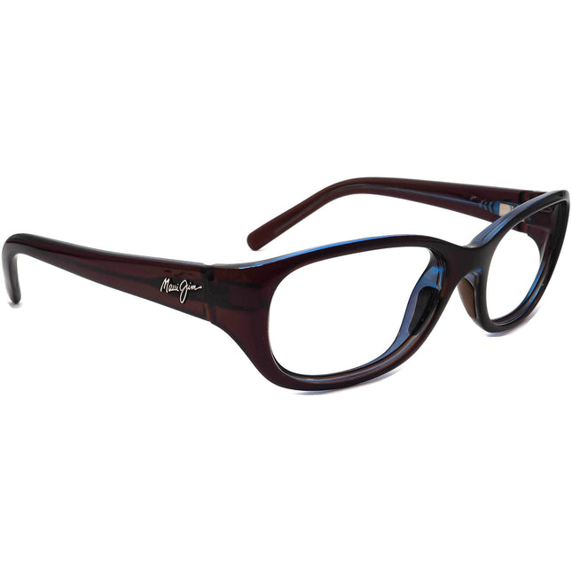 Maui Jim Punchbowl   54□17 135