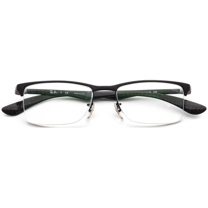 Ray-Ban RB 8413 2503 Carbon Fiber  52□18 145