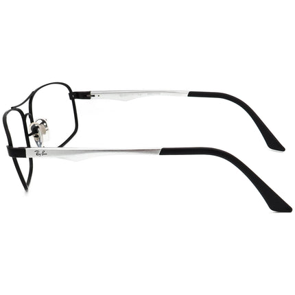 Ray-Ban RB 3484 002   60□17 140