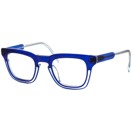 Warby Parker Locke M 338  46□22 145