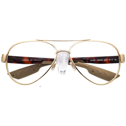 Costa Del Mar Loreto 06S4006 LR 64  56□14 126