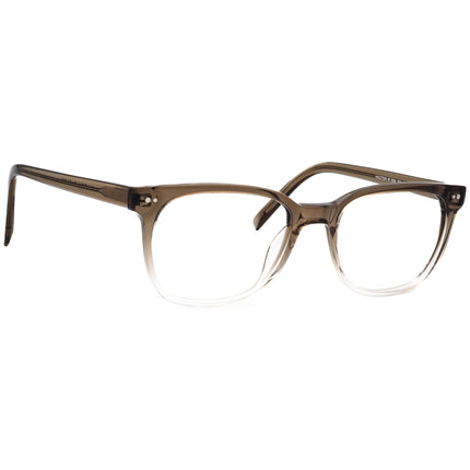 Warby Parker Hector M 332  52□18 145