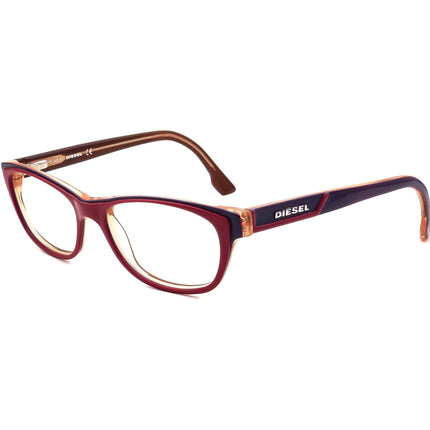 Diesel DL5012 col.068 Eyeglasses 52□16 140