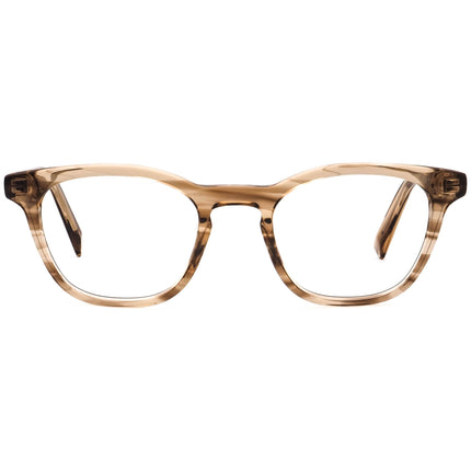 Warby Parker Turner 207