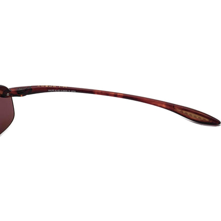Maui Jim MJ-407-10 MJ-Sport   59□17 145