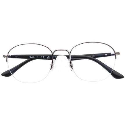 Ray-Ban RB 6487 2502  52□20 145