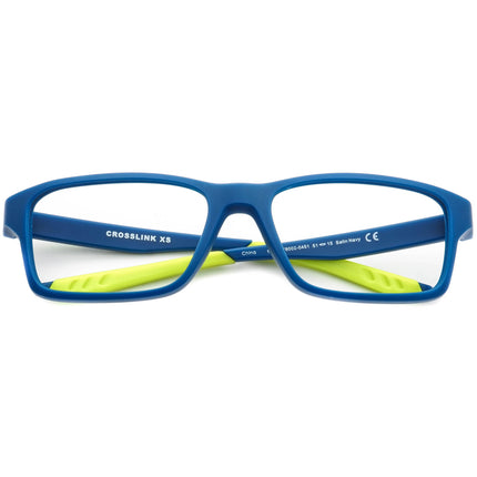 Oakley OY8002-0451 Crosslink XS  51□15 122