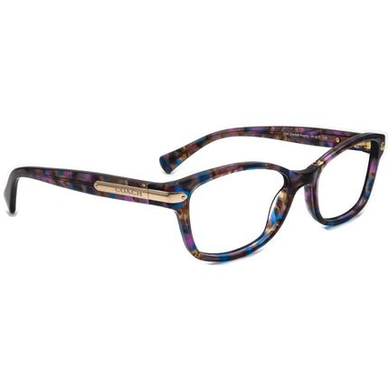 Coach HC 6065 5288 Eyeglasses 51□17 135