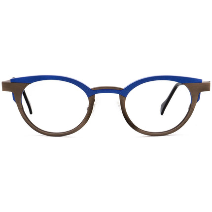 Anne Et Valentin Geode A104 Titanium