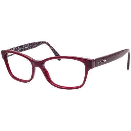 Coach HC 6116 5509  54□16 135