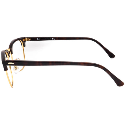 Ray-Ban RB 3016 Clubmaster W0366  51□21 145