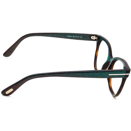 Tom Ford TF 5291 052   55□16 140