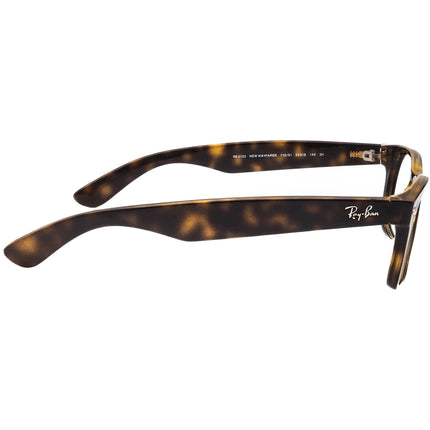 Ray-Ban RB 2132 New Wayfarer 710/51  52□18 145