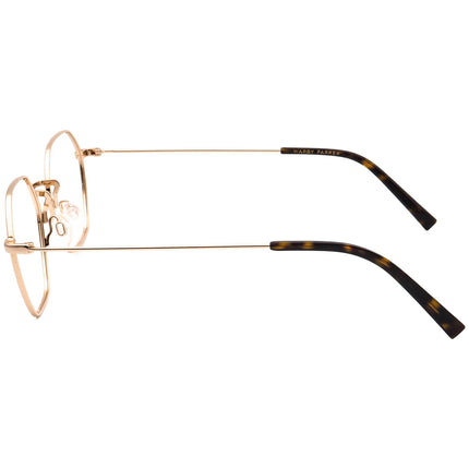 Warby Parker Keiko M 2403  50□19 145