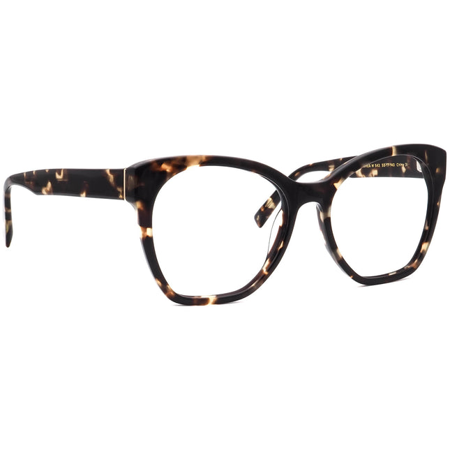 Warby Parker Rhea M 542  55□17 140