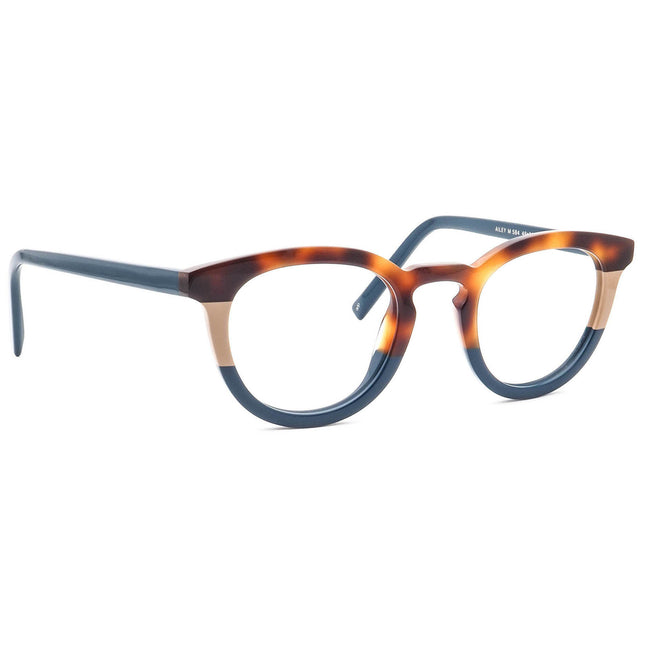 Warby Parker Ailey M 584  46□23 140