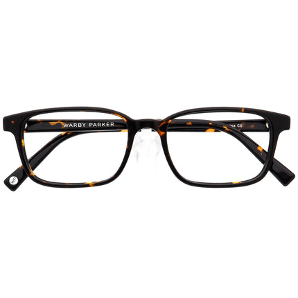 Warby Parker Crane 200  52□18 145