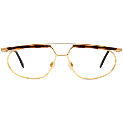 Cazal MOD 254 COL 422 Eyeglasses 57□13 120