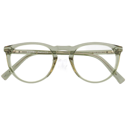 Warby Parker Haskell M LBF 711  49□22 145