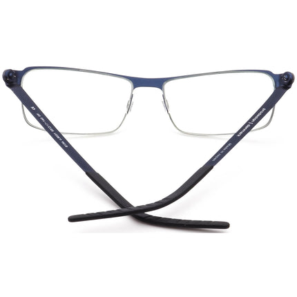 Prodesign Denmark 6134 c.9031 Eyeglasses 55□17 140