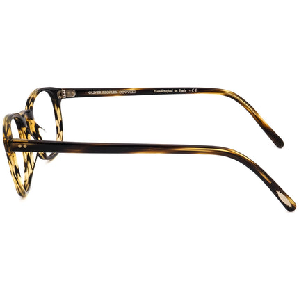 Oliver Peoples OV5219 1003 Fairmont