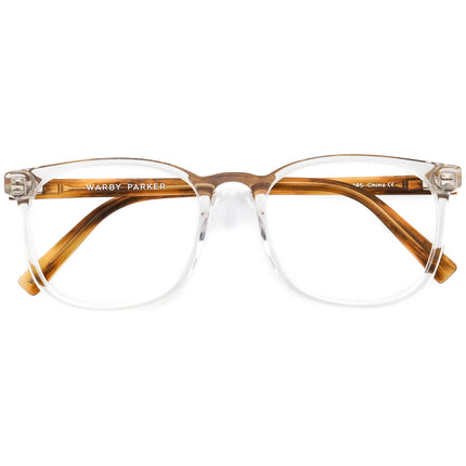 Warby Parker Bodie W 506  54□19 145