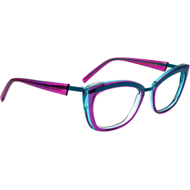 Caroline Abram Gigi 126 Eyeglasses 52□18 135