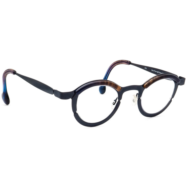 Theo Piece 436 Eyeglasses 40□24 140