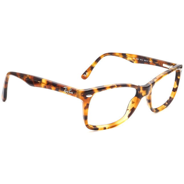 Ray-Ban RB 5228 5712 Eyeglasses 53□17 140