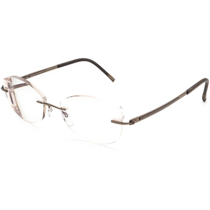 Silhouette 5263 6055 Titan   50□17 140