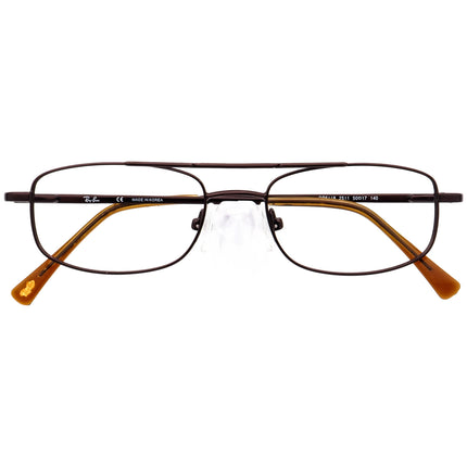 Ray-Ban RB 6118 2511  50□17 140