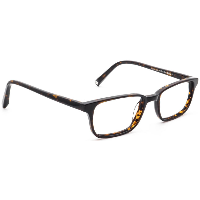 Warby Parker Wilkie 200   50□18 145
