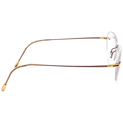 Silhouette 6618 40 6056 Titan   53□19 140