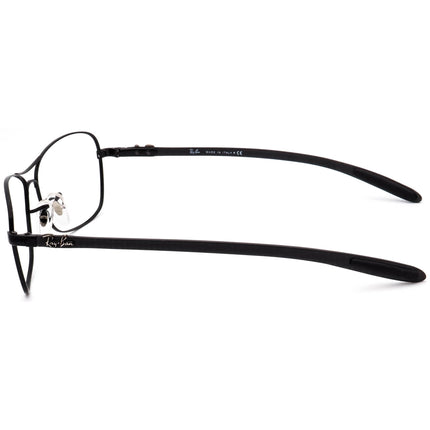 Ray-Ban RB 8302 002 Carbon Fiber   58□15 145