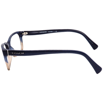 Coach HC 6089 5474   51□16 135