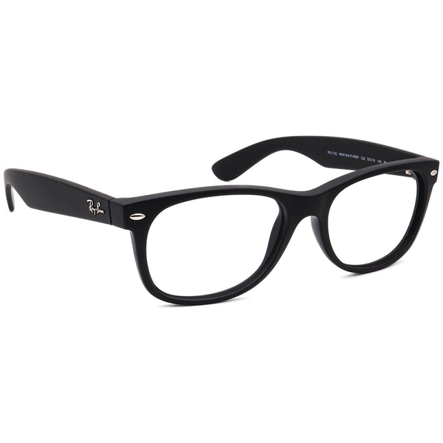 Ray-Ban RB 2132 New Wayfarer 622  55□18 145