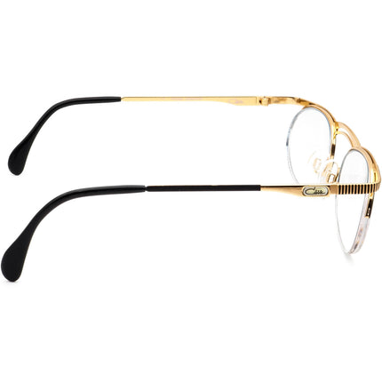Cazal MOD 755 COL 302 Eyeglasses 54□21 140