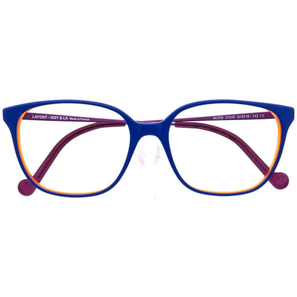 Lafont - Issy & La MODE 3192E  54□16 142